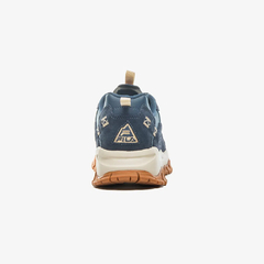 Tênis Fila Ray Tracer Tr Semolina Pack Urban Street