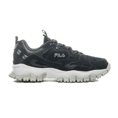 Tênis Fila Ray Tracer Tr Black Pack Urban Street