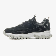 Tênis Fila Ray Tracer Tr Black Pack Urban Street - Santana Store