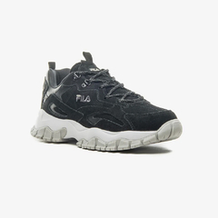Tênis Fila Ray Tracer Tr Black Pack Urban Street - comprar online