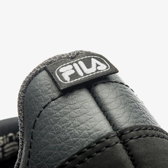 Tênis Fila Retro Flag Black - loja online