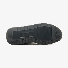Tênis Fila Retro Flag Black
