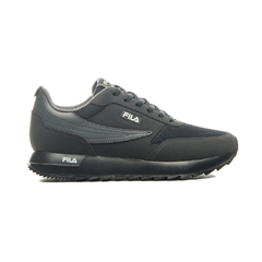 Tênis Fila Retro Flag Black
