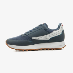 Tênis Fila Retro Flag Navy - Santana Store