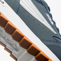 Tênis Fila Retro Flag Navy