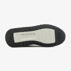 Tênis Fila Retro Flag Blk Green - comprar online