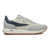 Tênis Fila Retro Flag Vaporous Gray