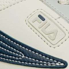 Imagem do Tênis Fila Retro Flag Vaporous Gray