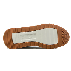 Tênis Fila Retro Flag Vaporous Gray