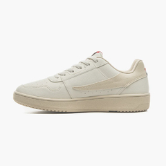 Tênis Fila Acd OG Low White Classic - Santana Store