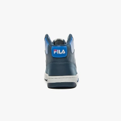 Tênis Fila FX-33 High Sport Blue