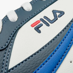 Imagem do Tênis Fila FX-33 High Sport Blue