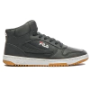 Tênis Fila FX-33 High Black