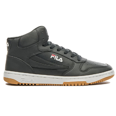 Tênis Fila FX-33 High Black