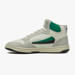 Tênis Fila FX-33 High Ultramarine Green - Santana Store