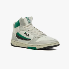 Tênis Fila FX-33 High Ultramarine Green - comprar online