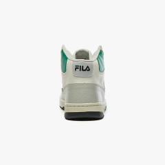 Tênis Fila FX-33 High Ultramarine Green