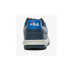 Tênis Fila Fx-33 Low Green Royal - loja online