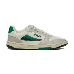 Tênis Fila Fx-33 Low Green