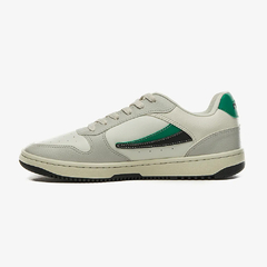 Tênis Fila Fx-33 Low Green - Santana Store