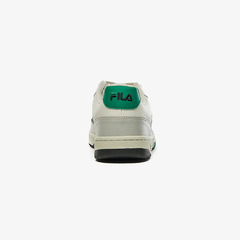 Imagem do Tênis Fila Fx-33 Low Green