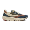 Tênis Fila Renno Sport Cognac Olive Night