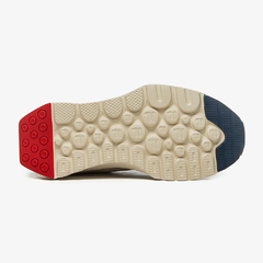 Tênis Fila Renno Sport Cognac Olive Night - comprar online