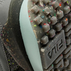 Tênis Fila Renno Vintage Grey Cement - loja online