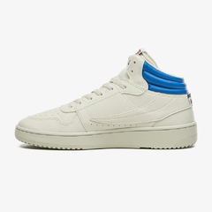 Tênis Fila Acd Classic Mid Soft Royal - Santana Store