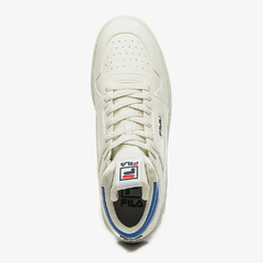 Tênis Fila Acd Classic Mid Soft Royal na internet