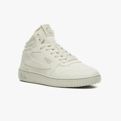 Tênis Fila Acd Triple White Classic Mid - comprar online