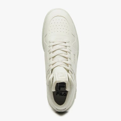 Tênis Fila Acd Triple White Classic Mid na internet