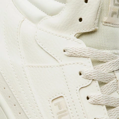 Tênis Fila Acd Triple White Classic Mid - loja online