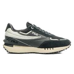 Tênis Fila Fila Renno Vintage 2 Black