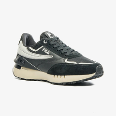 Tênis Fila Fila Renno Vintage 2 Black - comprar online