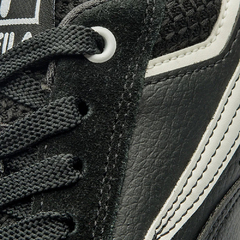 Tênis Fila Fila Renno Vintage 2 Black - loja online