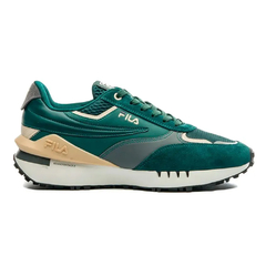 Tênis Fila Renno Vintage 2 June Green