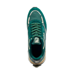 Tênis Fila Renno Vintage 2 June Green - comprar online