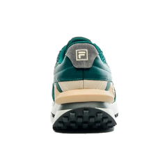 Tênis Fila Renno Vintage 2 June Green - Santana Store
