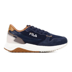 Tênis Fila Float Jogger Navy