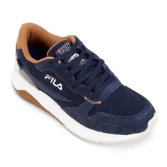 Tênis Fila Float Jogger Navy - comprar online