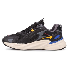 Tênis Fila Rush Black Strong - loja online