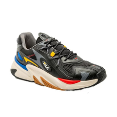 Tênis Fila Rush Black Strong - comprar online
