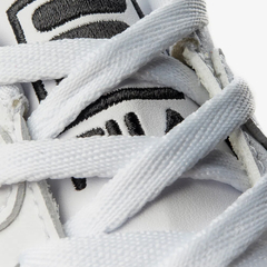 Tênis Fila Arcade Low Raw White - loja online