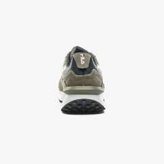 Tênis Fila Renno Vintage Olive Night