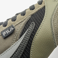 Tênis Fila Renno Vintage Olive Night - loja online