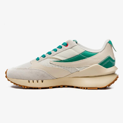 Tênis Fila Renno Vintage Ultramarine Green - Santana Store