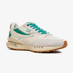 Tênis Fila Renno Vintage Ultramarine Green - comprar online