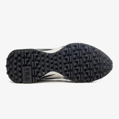 Tênis Fila Renno Vintage WBlack Panda