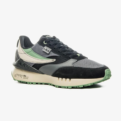 Tênis Fila Renno Vintage Loden Frost - comprar online
